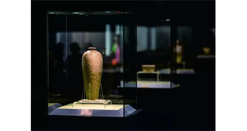 文（wén）博設施