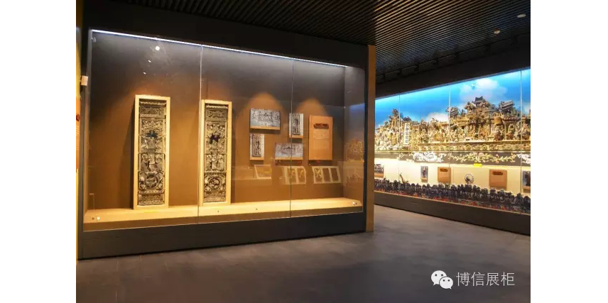 博物館展櫃 博物館(guǎn)展櫃