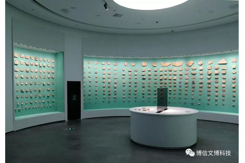 博物館展（zhǎn）櫃