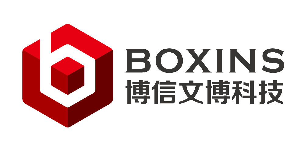 博信文博科技 博信文博科技