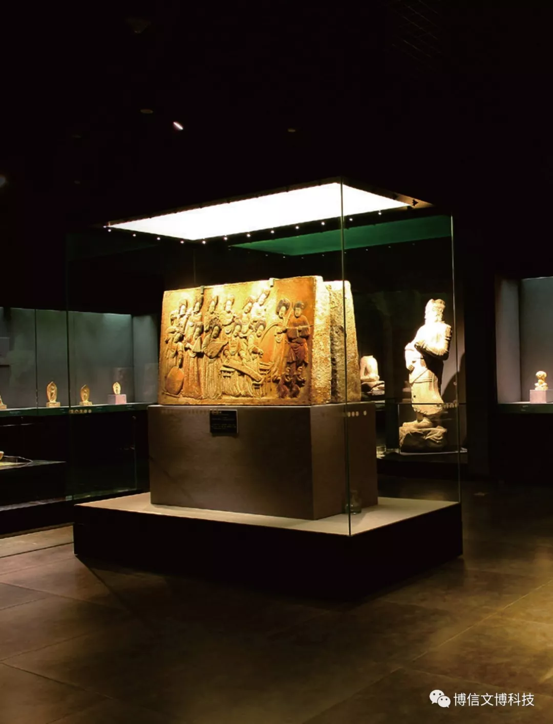 文博設（shè）施