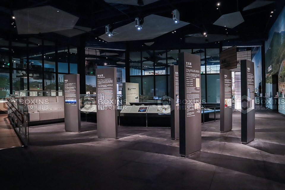 裝配（pèi）式展覽