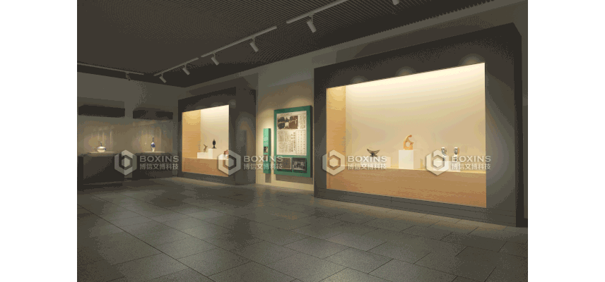 裝（zhuāng）配式展覽（lǎn）