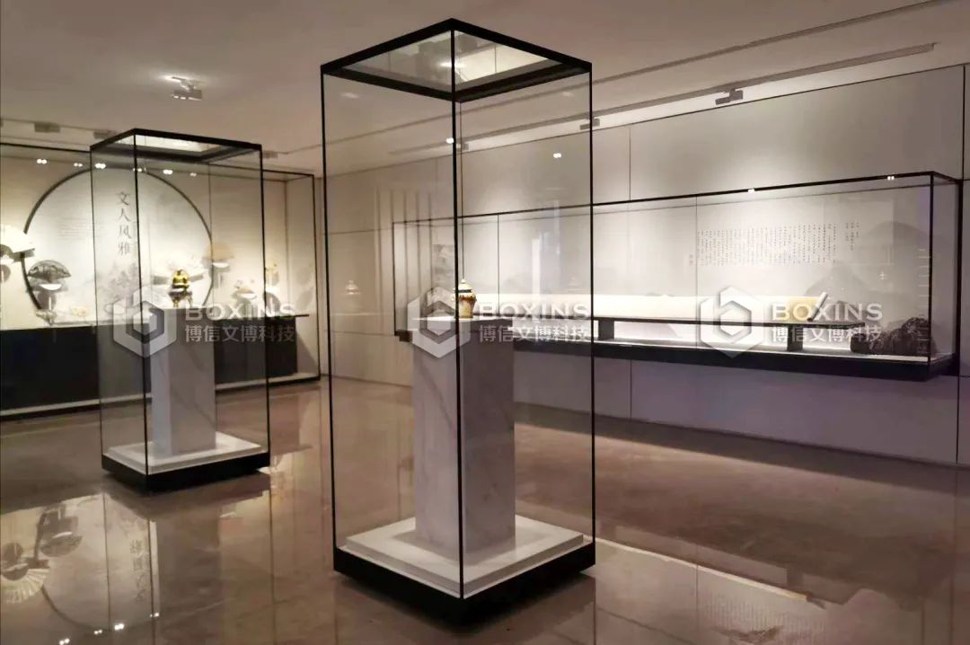 裝配式（shì）展覽（lǎn）