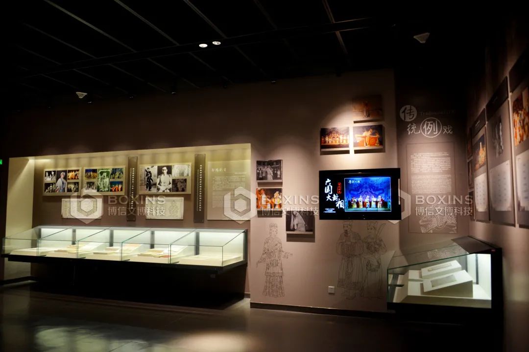 裝配式展（zhǎn）覽