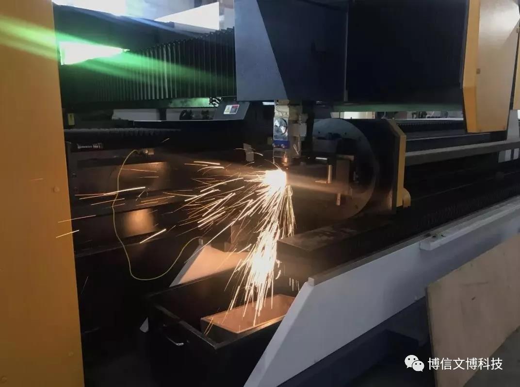 博物館展櫃廠家