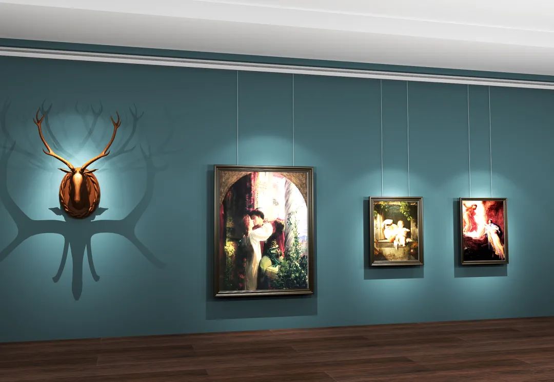 全自動掛畫係（xì）統