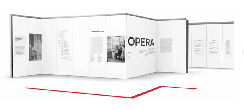 多功能（néng）活動展牆