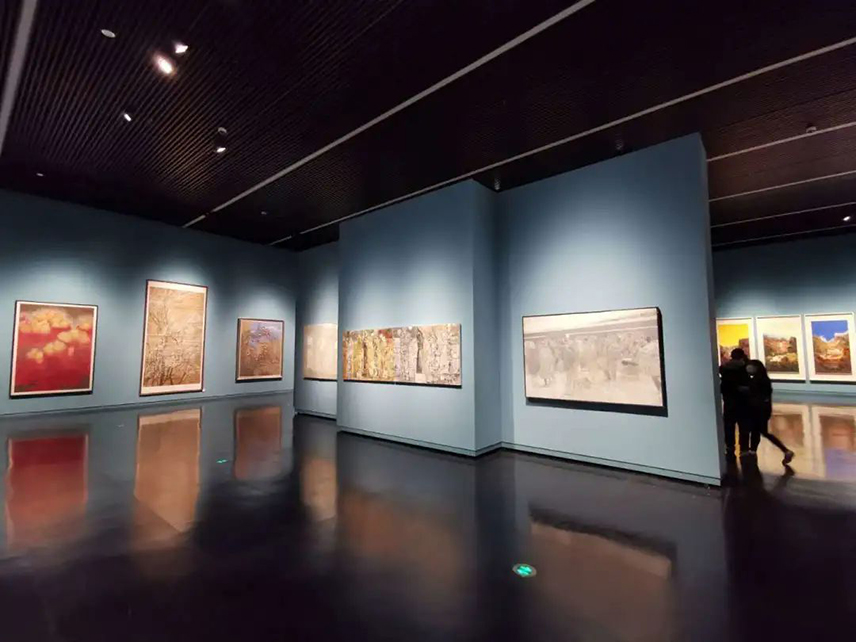 多功能（néng）活動展牆