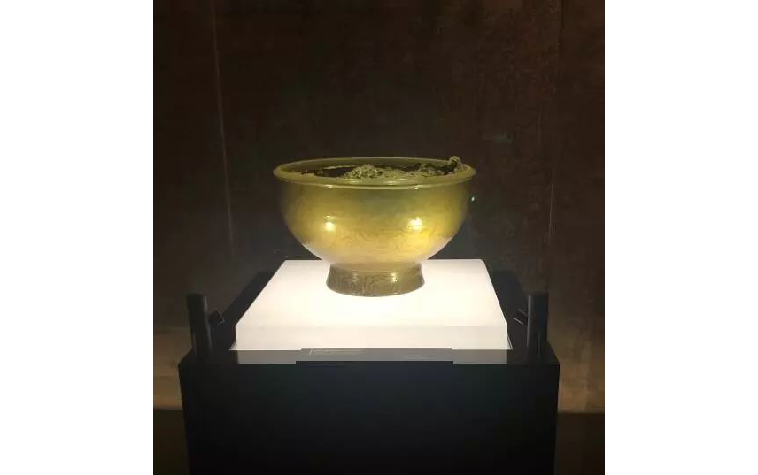 文博設施（shī）